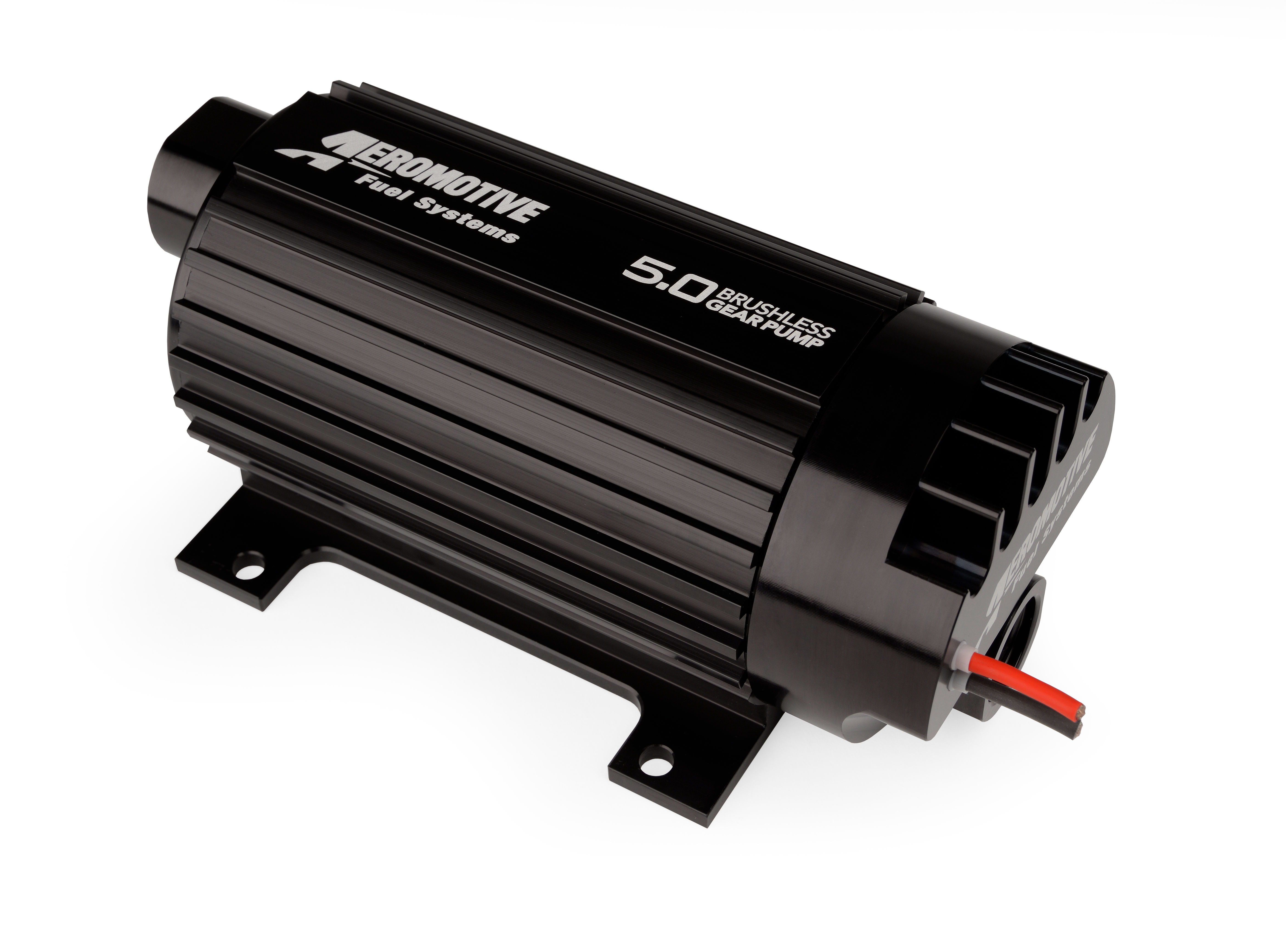Aeromotive 5.0 Brushless Gear Pump 11186 – Signature