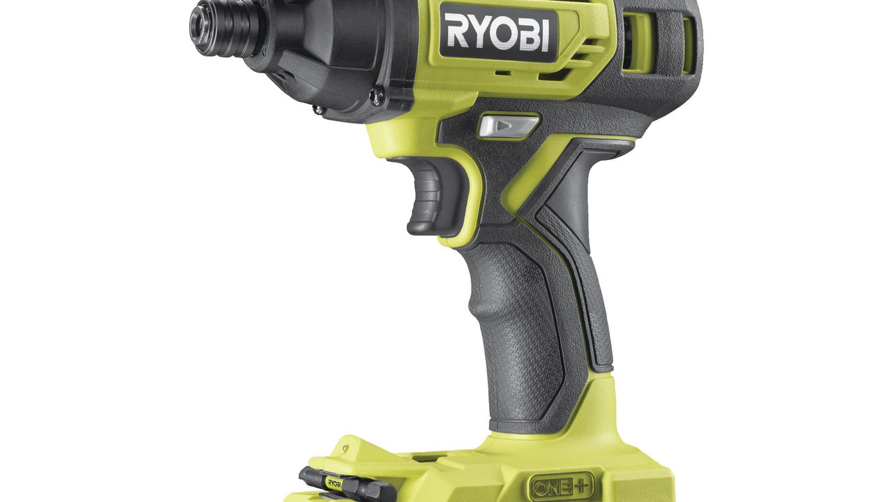 18V ONE+™ Mașină de înșurubat cu impact 18V ONE+™