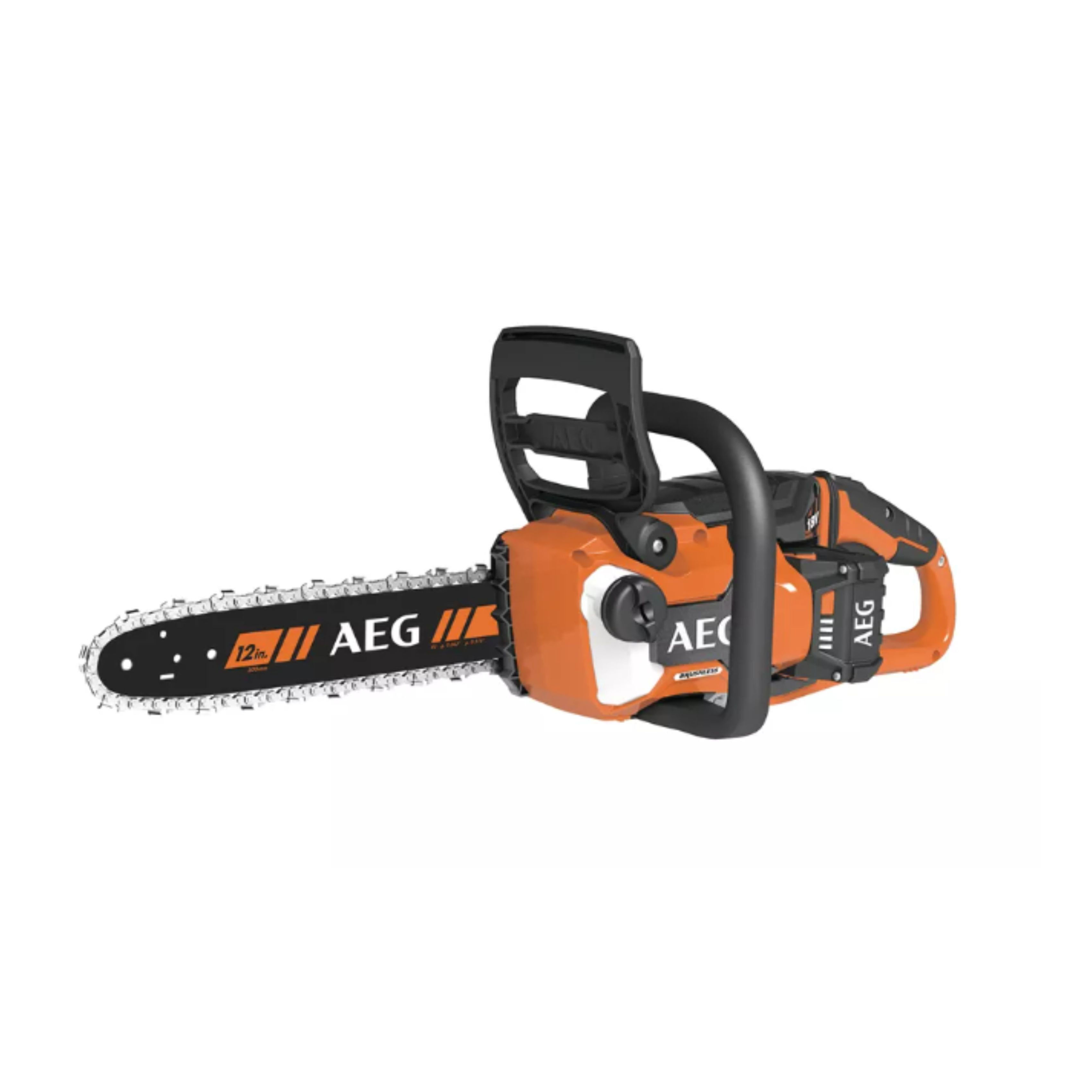 Fierăstrău cu lanț cu motor fără perii 18 V ACS18B30