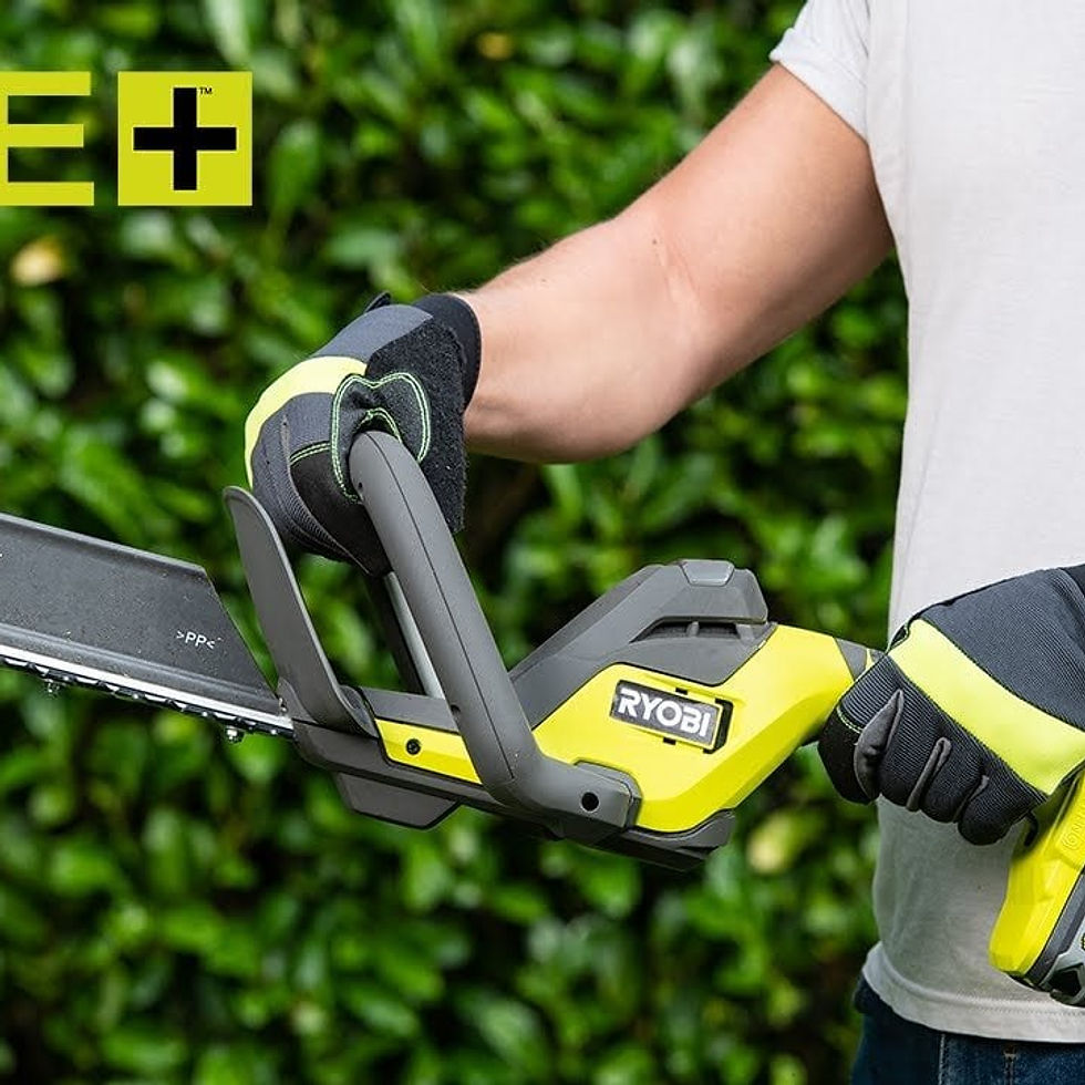 Miniatură: Foarfecă tuns gard viu 18V ONE+™, lamă 55cm