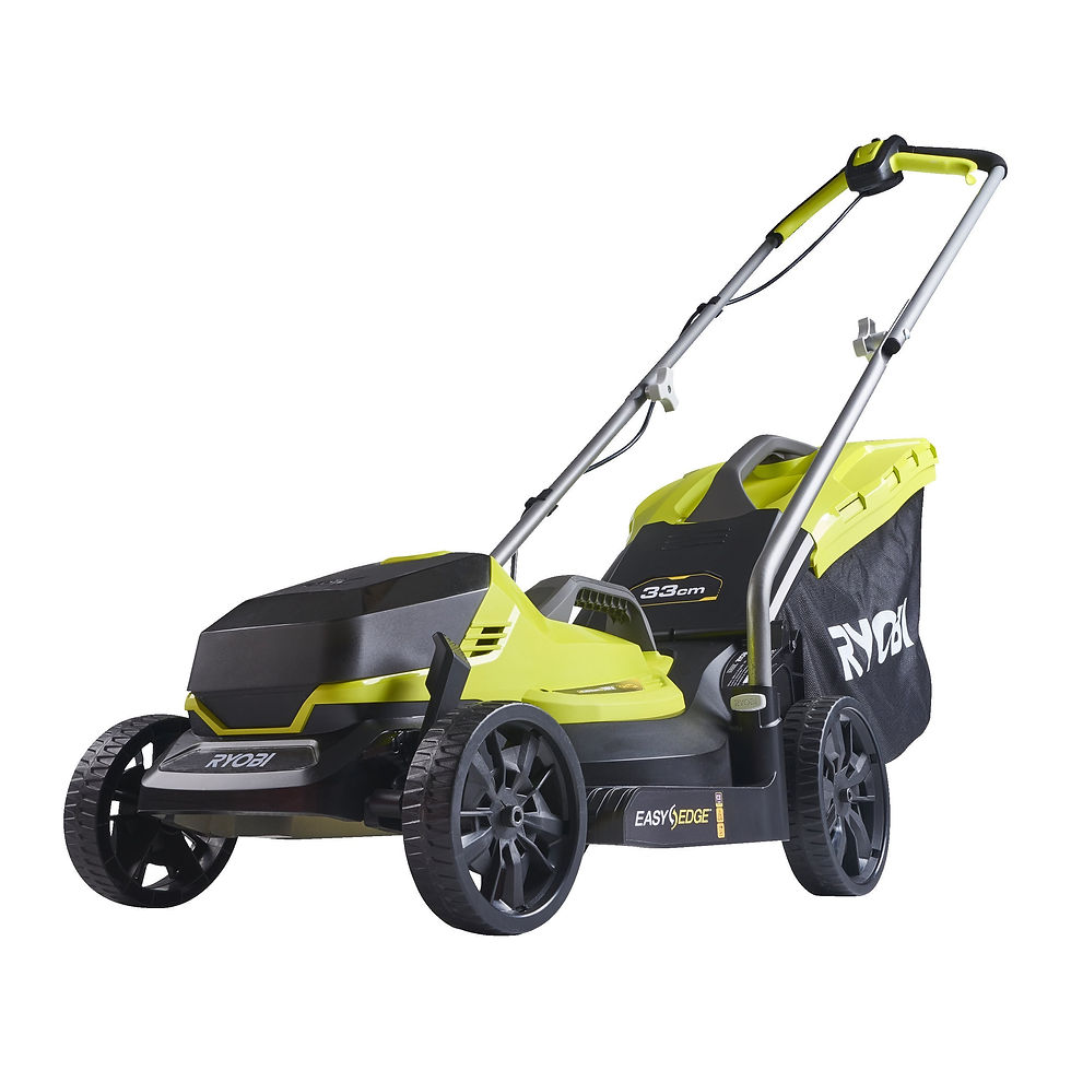 Miniatură: Mașină de tuns gazonul 18V ONE+™, punte 33cm