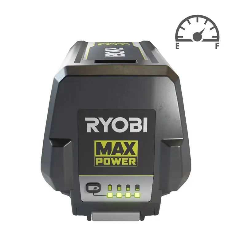 Miniatură: Acumulator MAX POWER 6,0Ah Lithium+™ High Energy