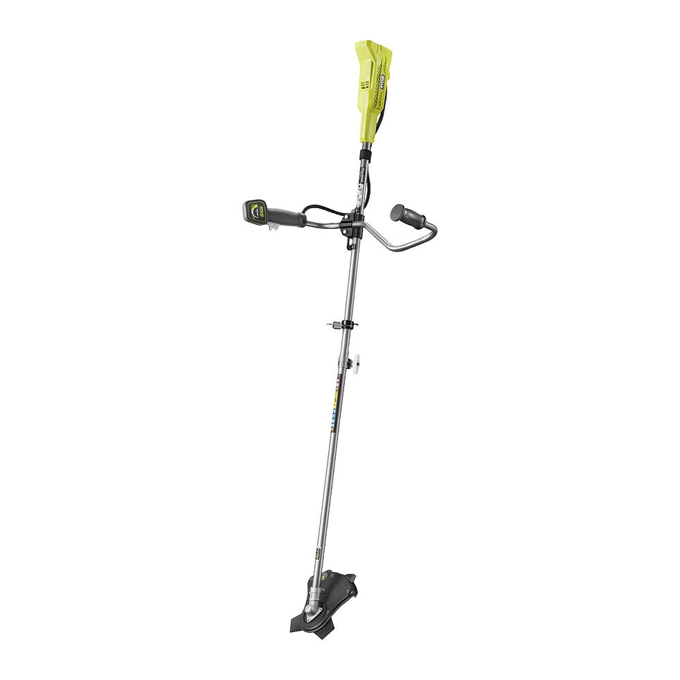 Miniatură: Motocoasă 18V ONE+™, mâner tip ghidon