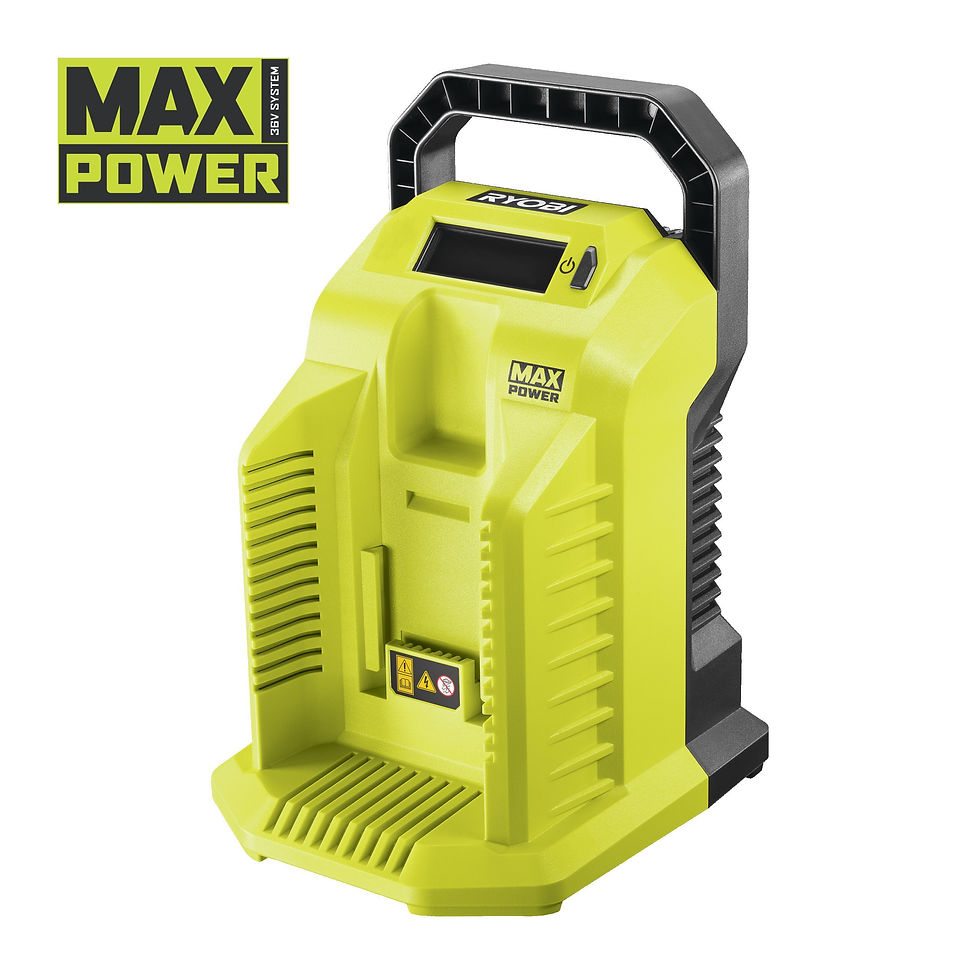 Încărcător Rapid MAX POWER 10A