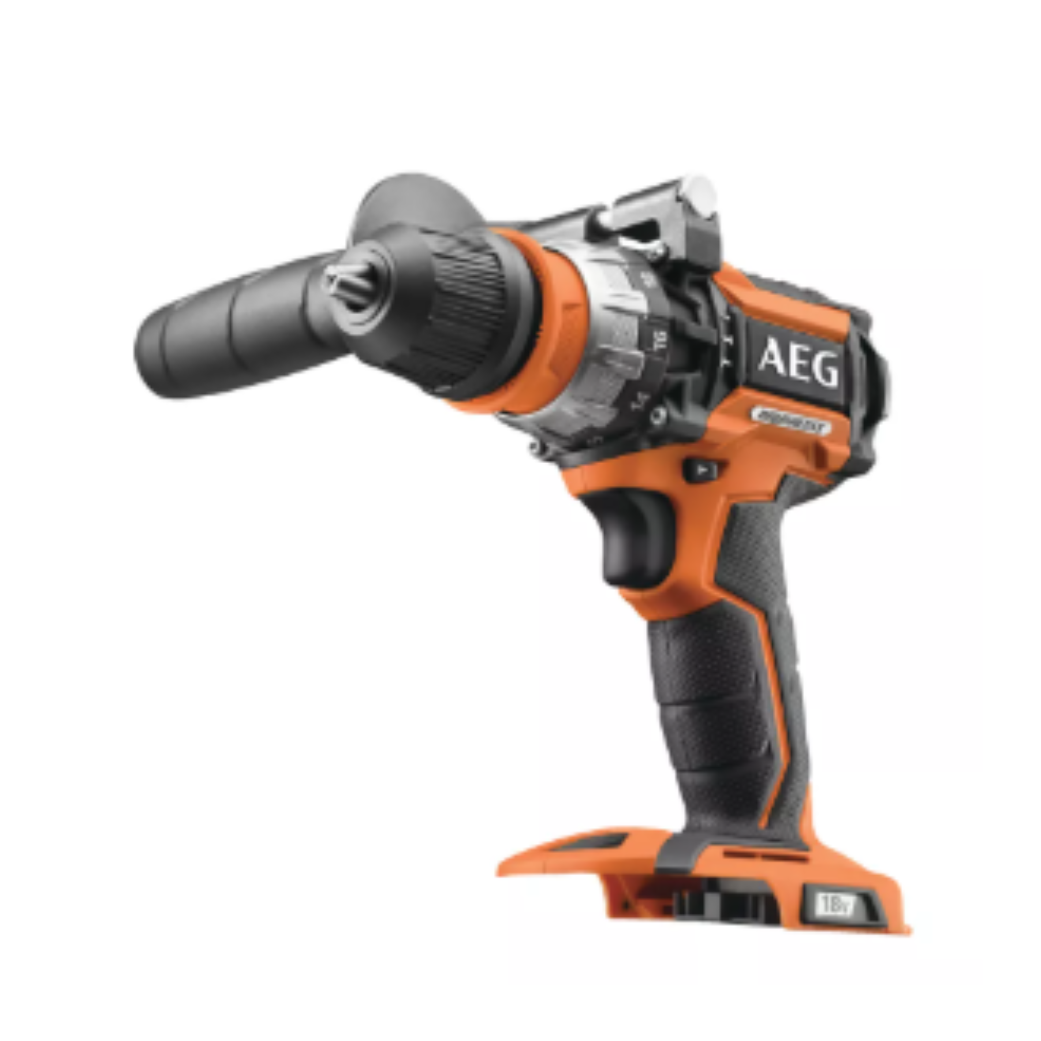 Mașină de găurit AEG cu percuție/înșurubat fără perii BSB 18CBL