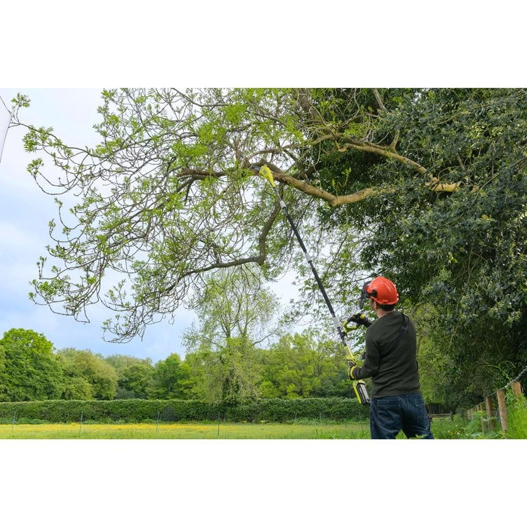 Miniatură: Ferăstrău telescopic MAX POWER 25cm