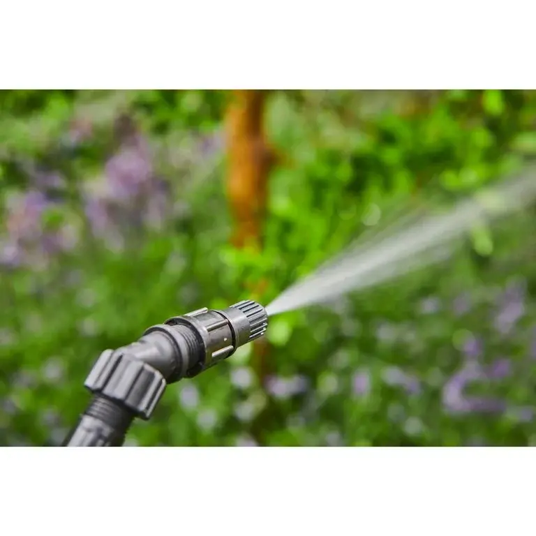 Miniatură: Pulverizator tip rucsac fără cablu de 18V