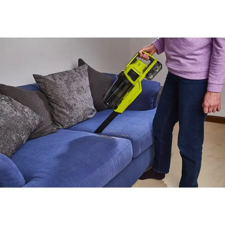 Miniatură: Aspirator vertical fără perii ONE+™ de 18V