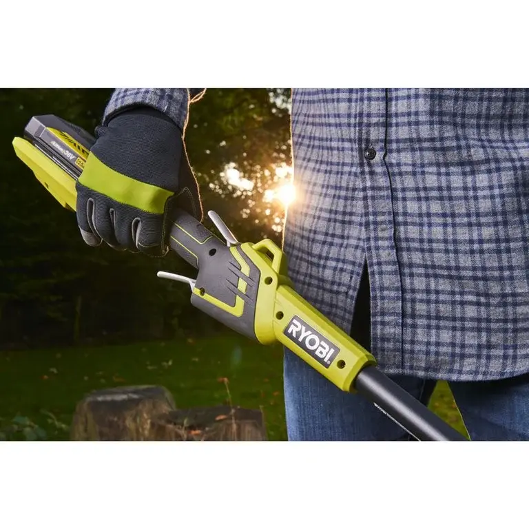 Miniatură: Trimmer iarbă 36V MAX POWER, lățime taiere 33cm (1 x 2,0Ah)