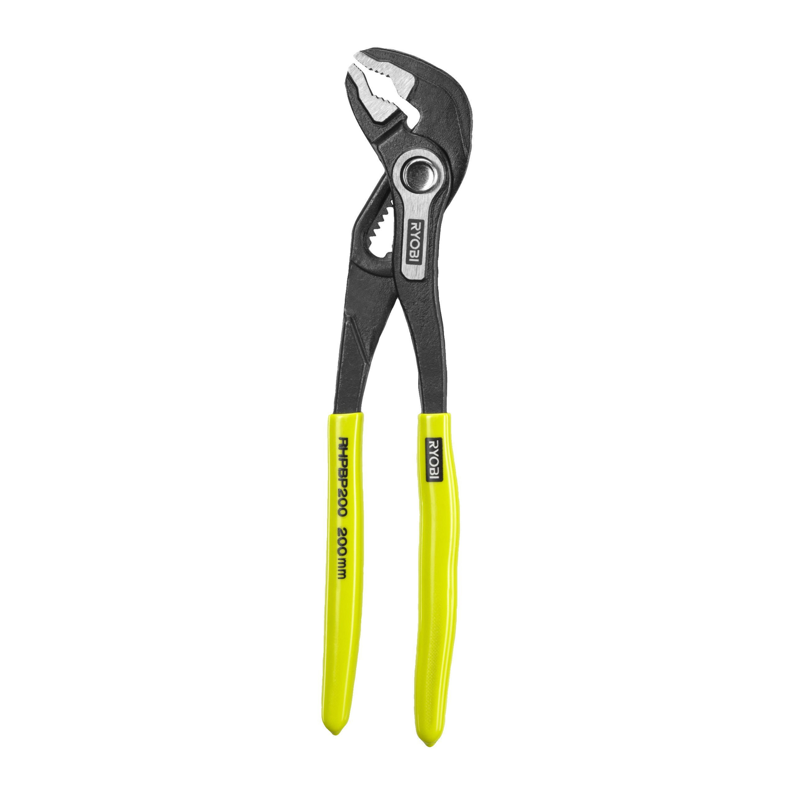 Clește cheie cu reglare rapidă de 200 mm