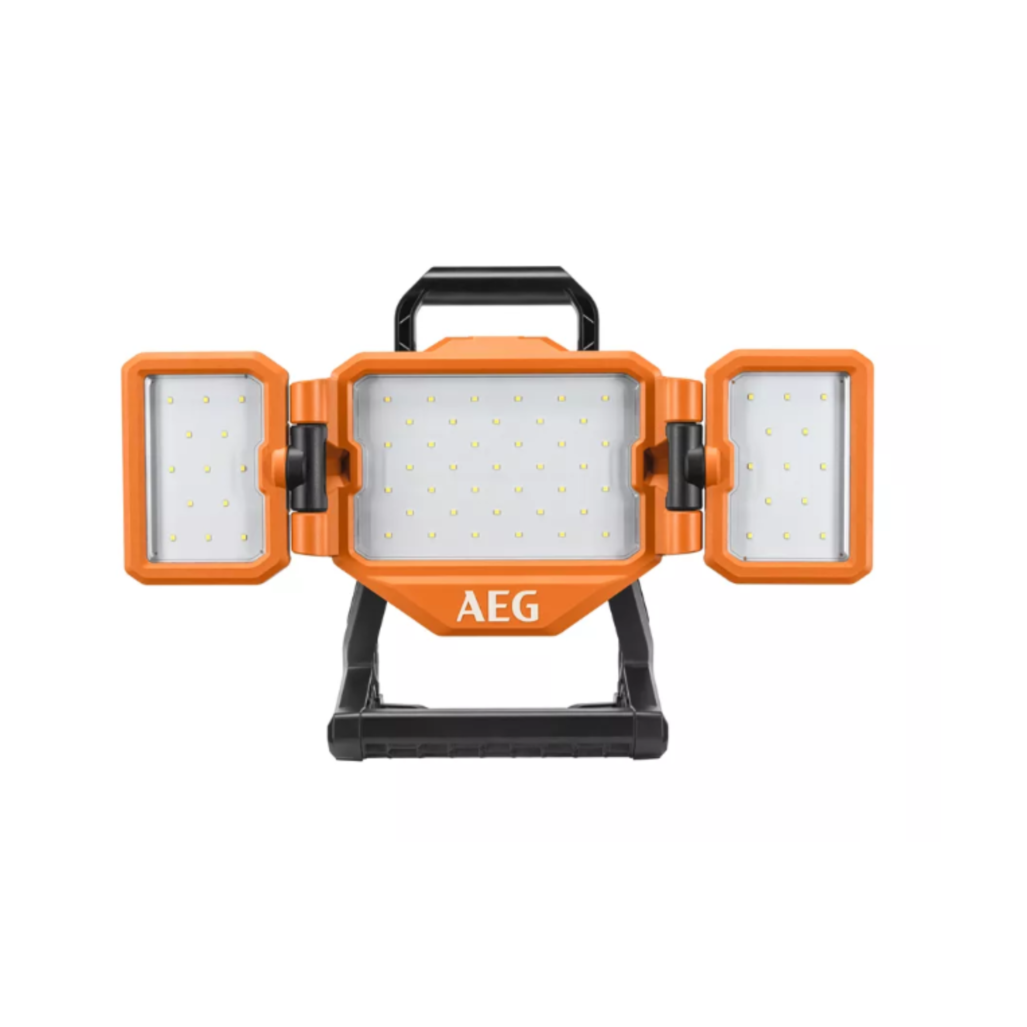 Lumină panou. 3500 lumeni, panouri laterale pivotante și rotative,BLP18