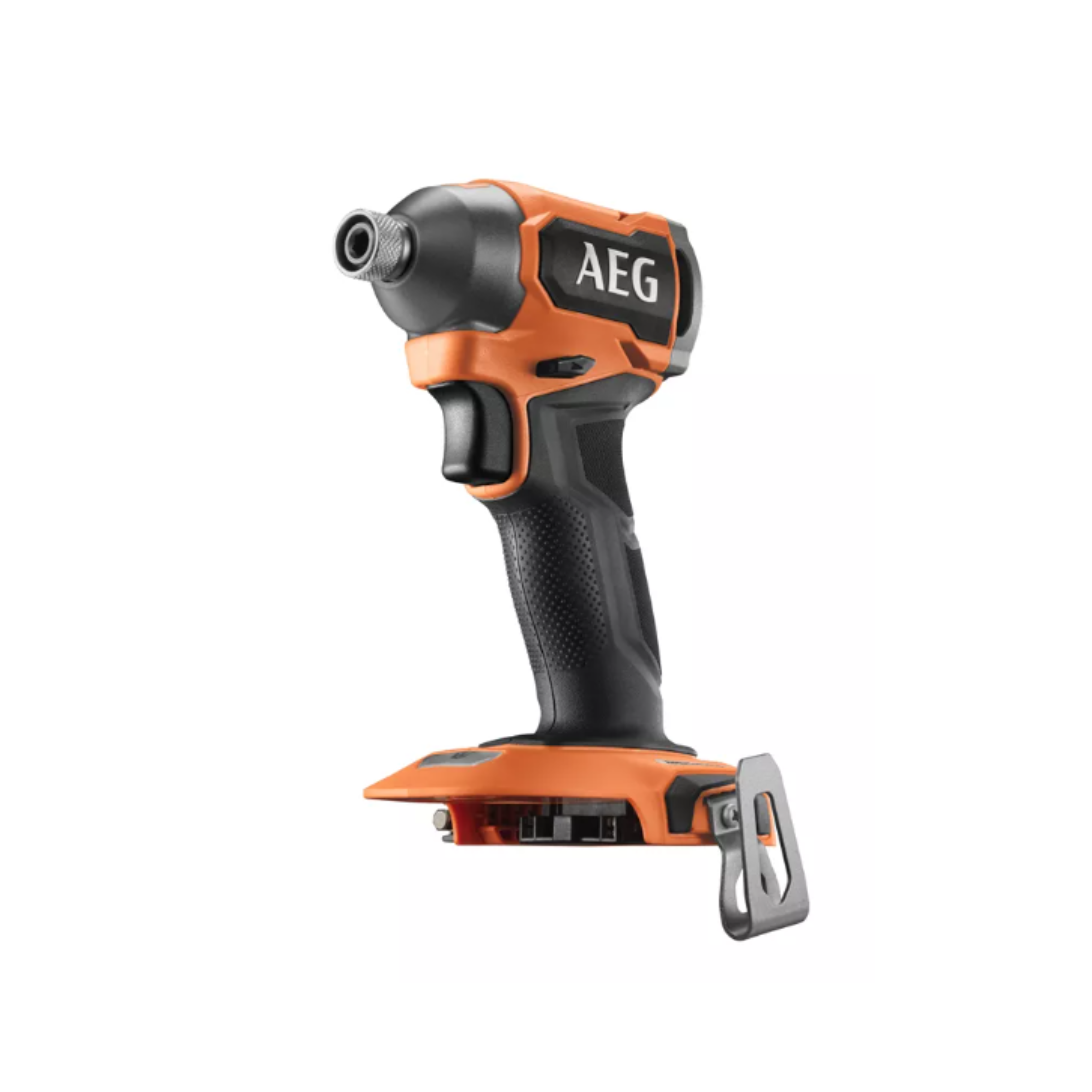 Bormasina AEG cu impact fără perii sub-compact modelBSS 18SBL2-0