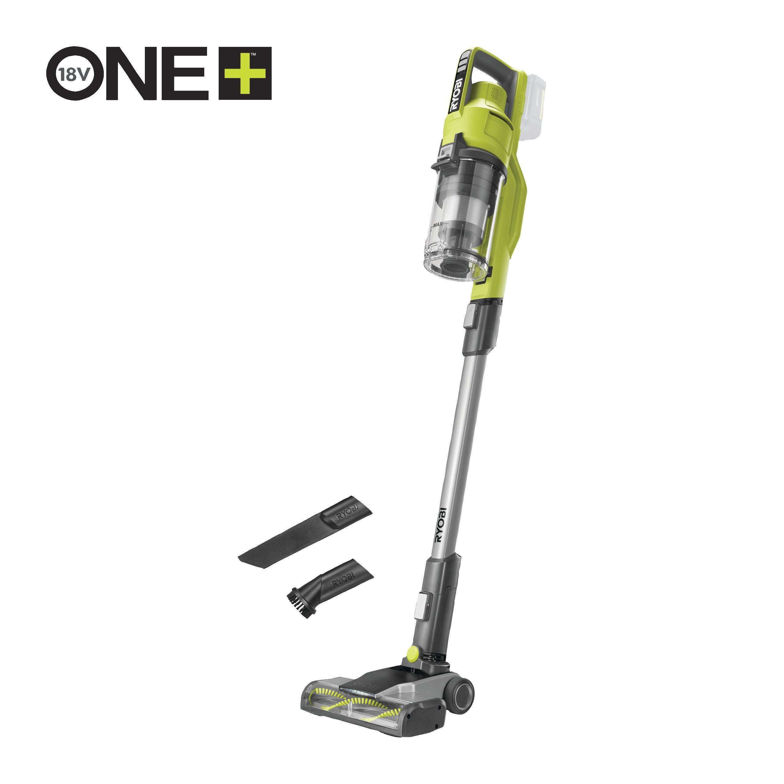 Aspirator vertical 18V ONE+™