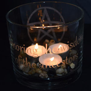 Bringing Hecate into Your Daily Life