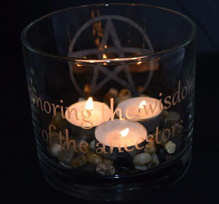 Bringing Hecate into Your Daily Life