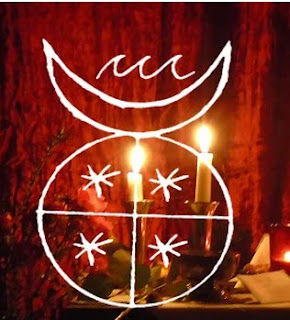 What is the Covenant of Hekate?