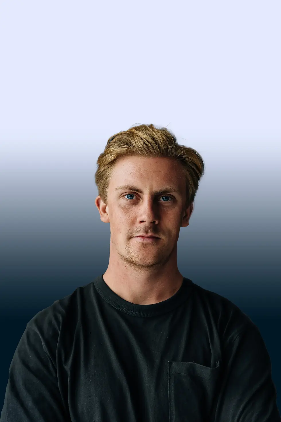 Quulion teknologiajohtaja Frederick Nielsen