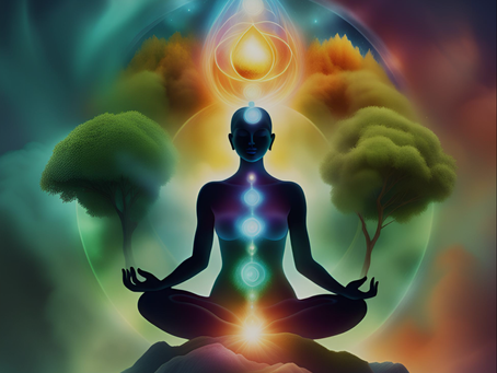 Welcome to the Fire — How to Begin a Daily Witchcraft Practice