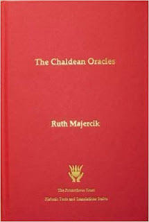 Hecate & the Chaldean Oracles