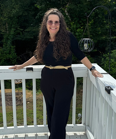 Rev. Renee Sosanna Olson Photo
