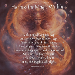 My Journey Through Spirituality