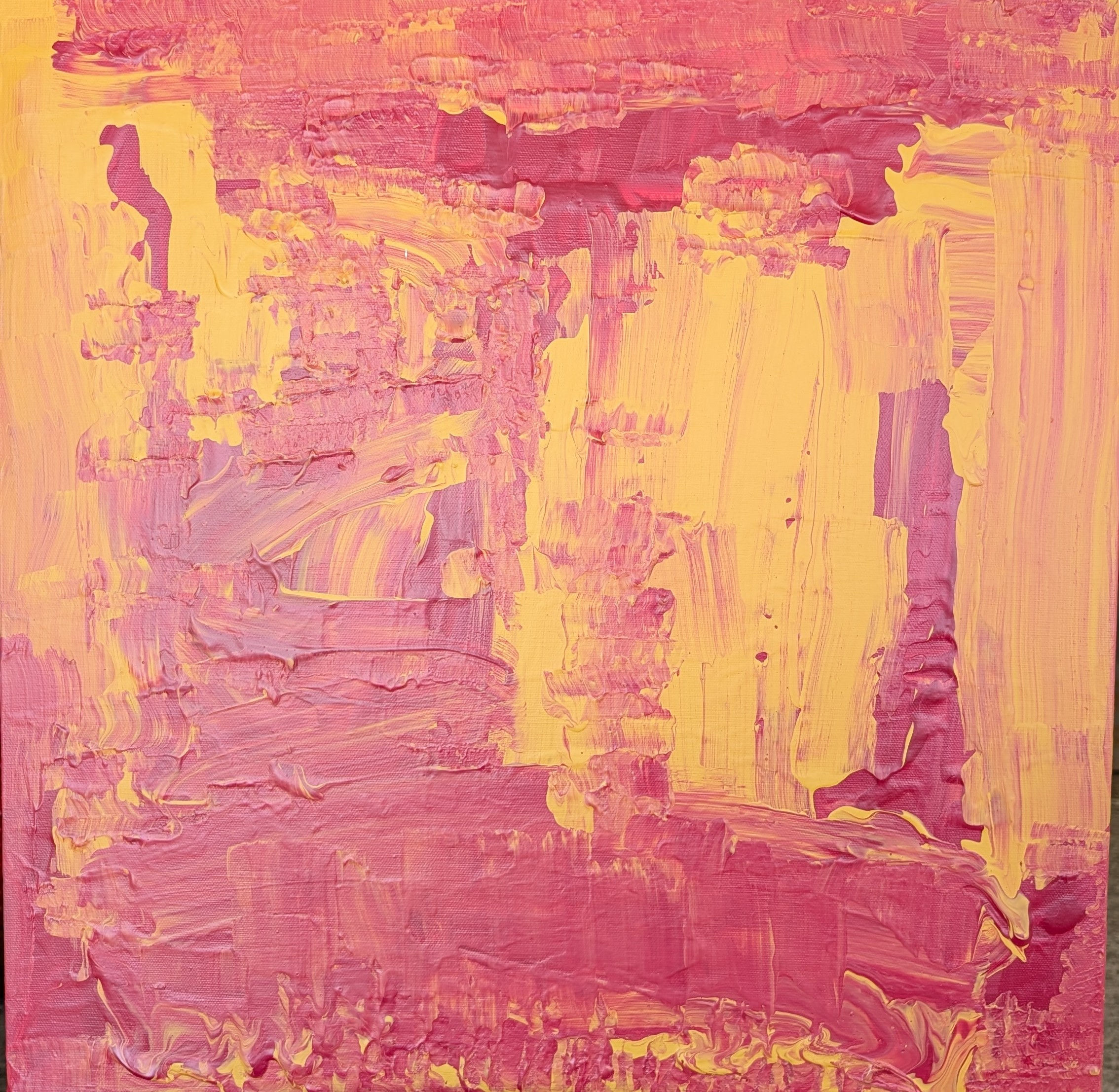 Mustard and Jam (Digital)