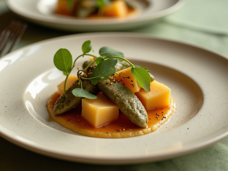 Elevate Your Food Service Business with Prime Plate Consulting