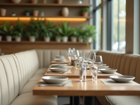 Maximize Restaurant Profitability with Prime Plate's Expert Solutions