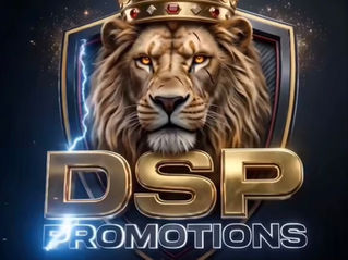 August 8th, Donald Sanchez promotions card coming