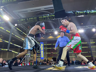 Photo Gallery by Victoria Carrera