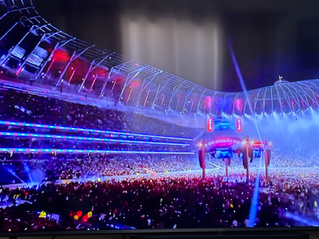 Great article by Rick Wright on NMAC