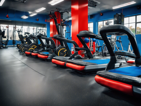 The Ultimate Leg Day Routine