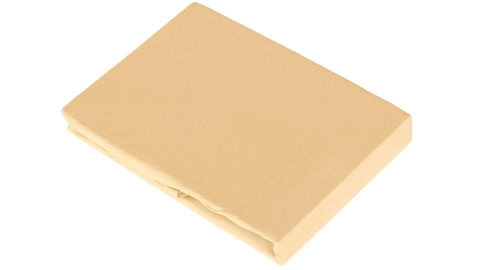 Miniaturbild: Bio-Spannbettlaken mit Rosenquarz-Energie – 180/200 × 200 cm