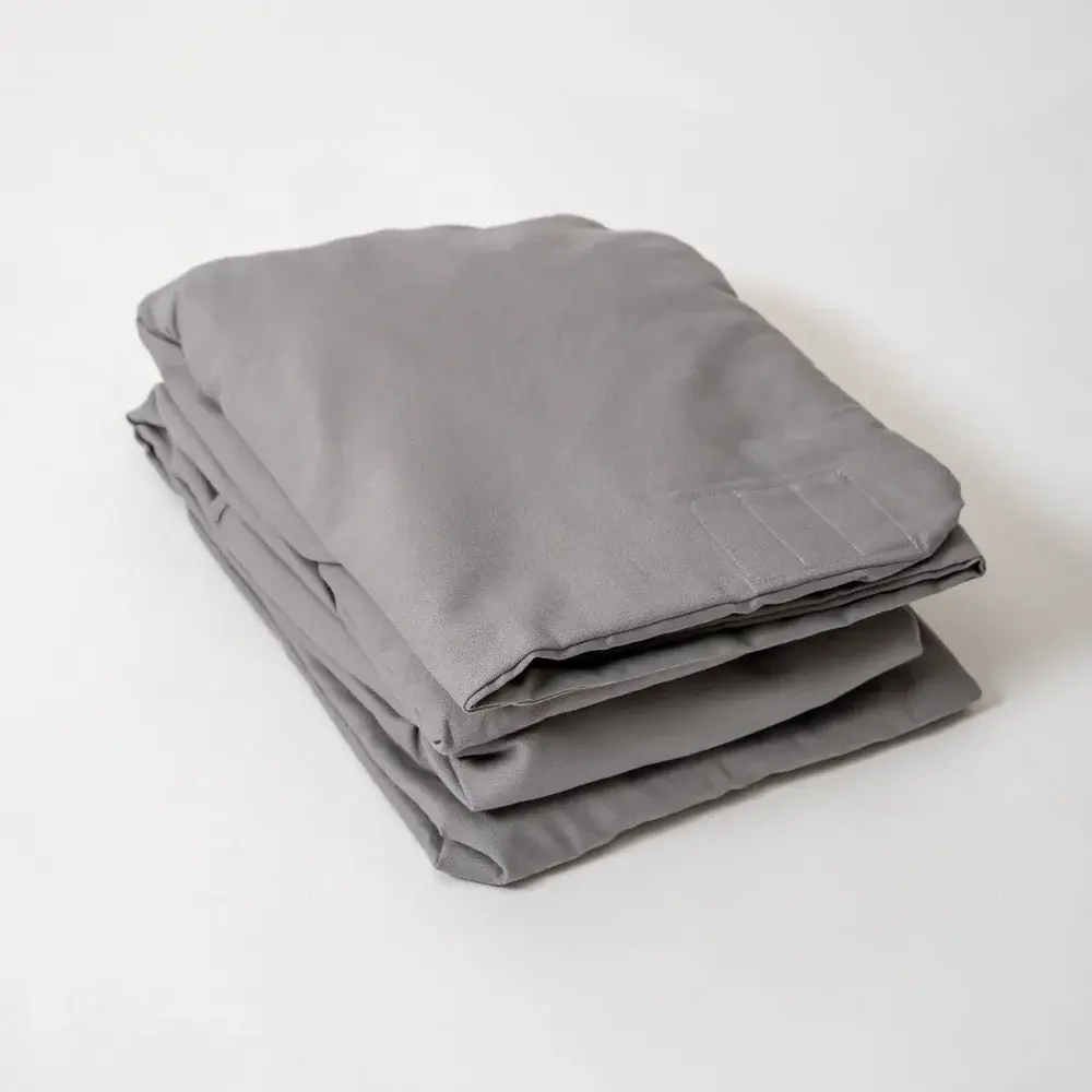 Geerdetes Spannbettlaken in Premiumqualität | Wurzler