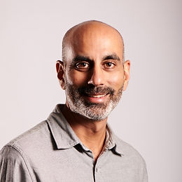 Gautam Shah uses Technology & Games for Wildlife Conservation