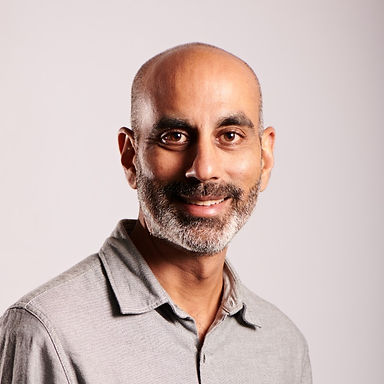 Gautam Shah uses Technology & Games for Wildlife Conservation