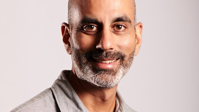 Gautam Shah uses Technology & Games for Wildlife Conservation
