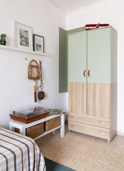 boys room styling, renovate boys room, kids room