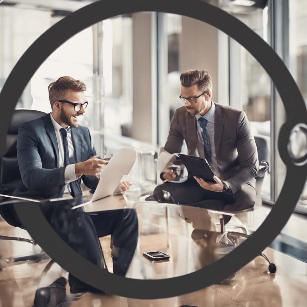 AI-Powered IT Consulting