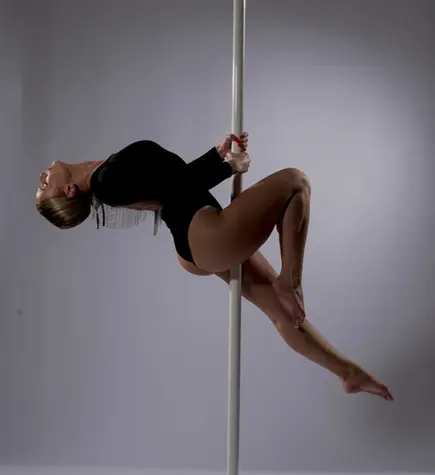 Pole Seat