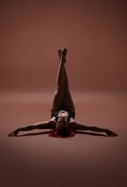 Shootingpose