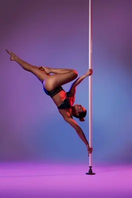 Pole Sport Advanced