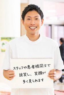 PTスタッフ