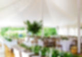 Wedding Reception Background