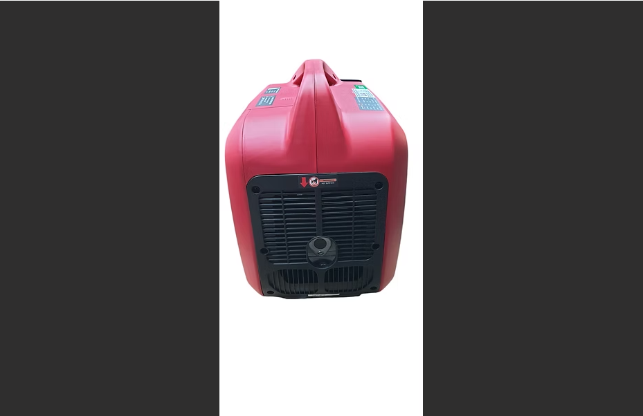 4.37kVa INVERTER SIL GEN MAN/S