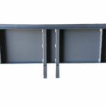 Thumbnail: Motor Bike, Cycle 1000Kg Large Commercial Hydraulic Lift Table Hoist