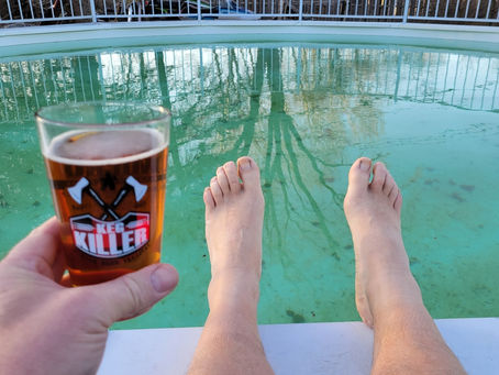 New Year...New Shore Dives Beulah 3/3