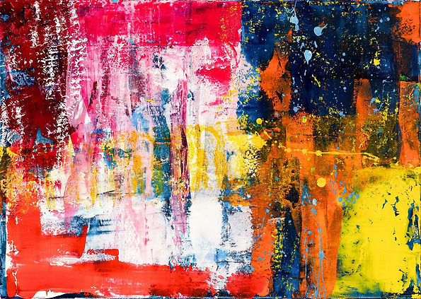 Mood N.2 | Acrylic