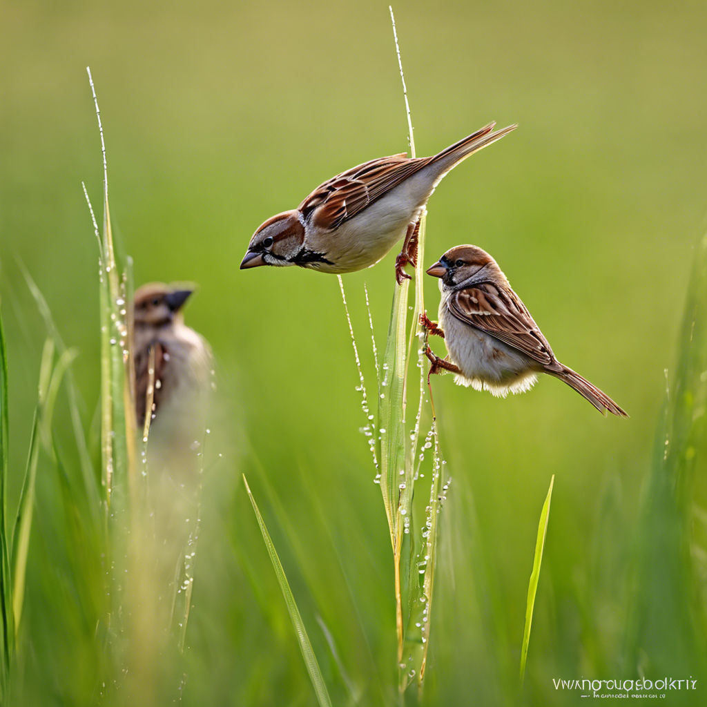 "The Young Sparrow" Anti-Acne Cream