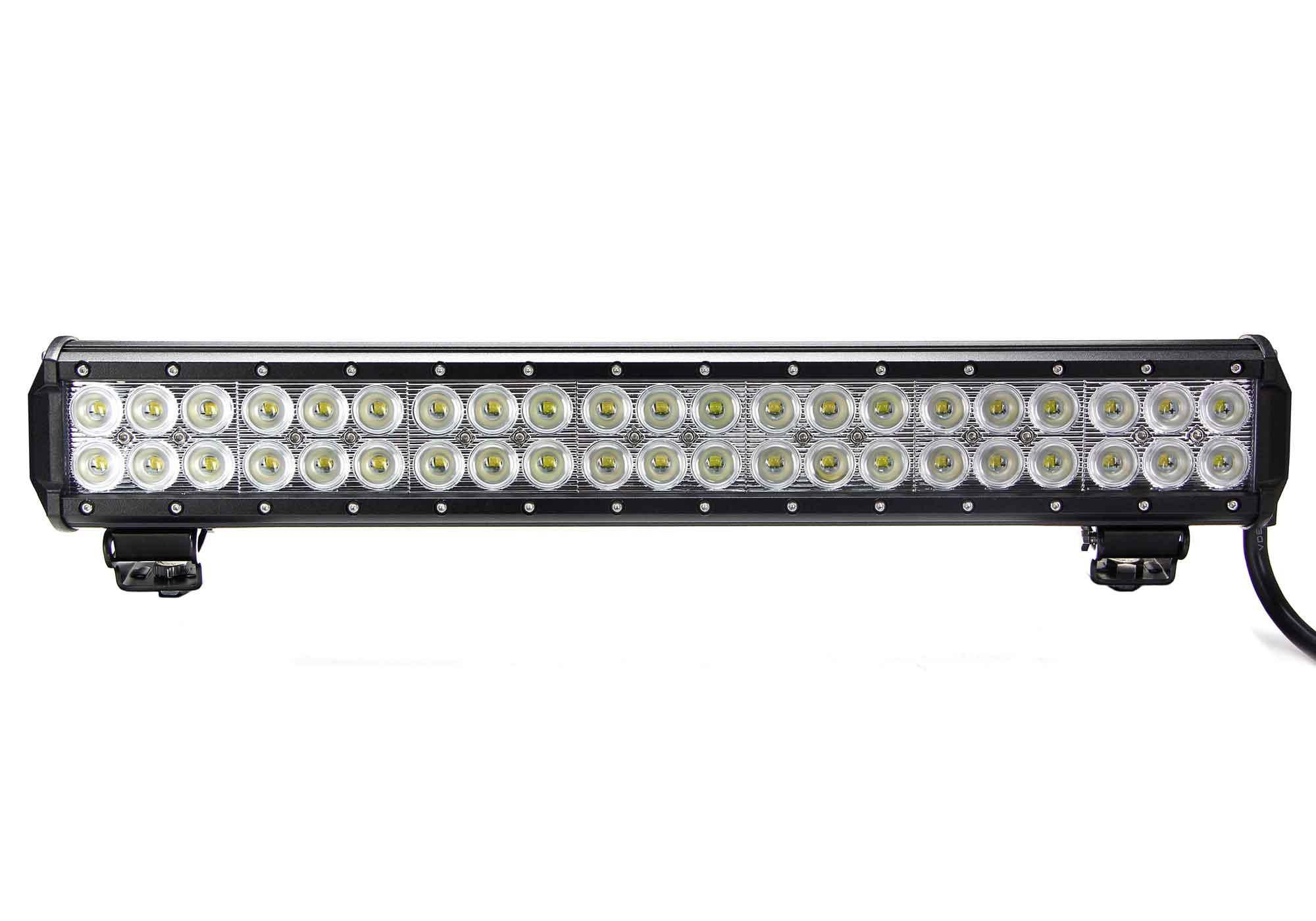 BARRA DE LED 55CM 120W